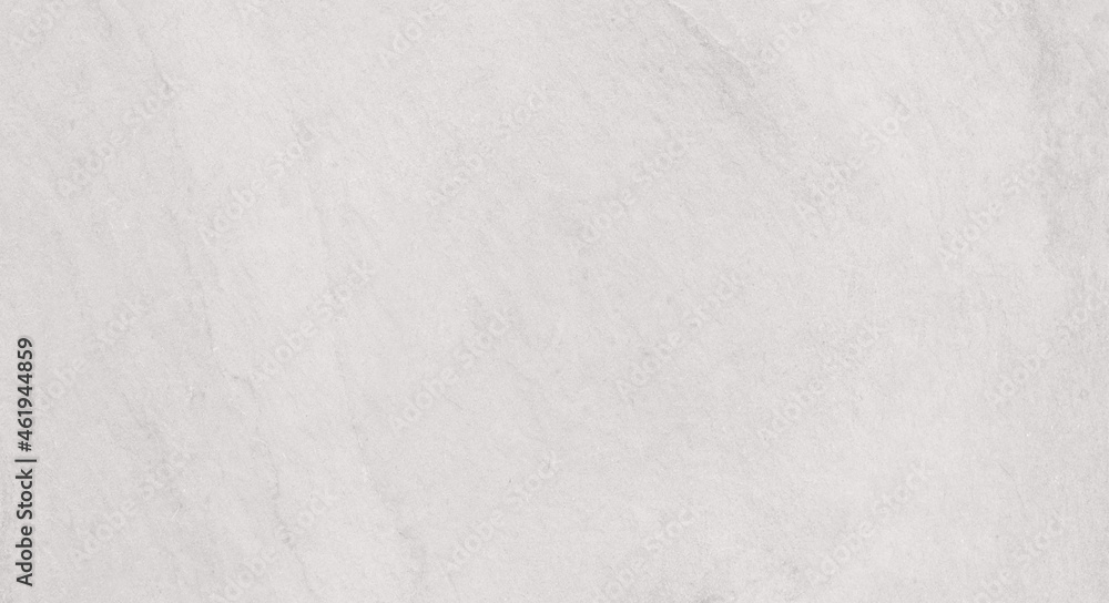 White wall slate texture rough background, white concrete floor or old grunge background.