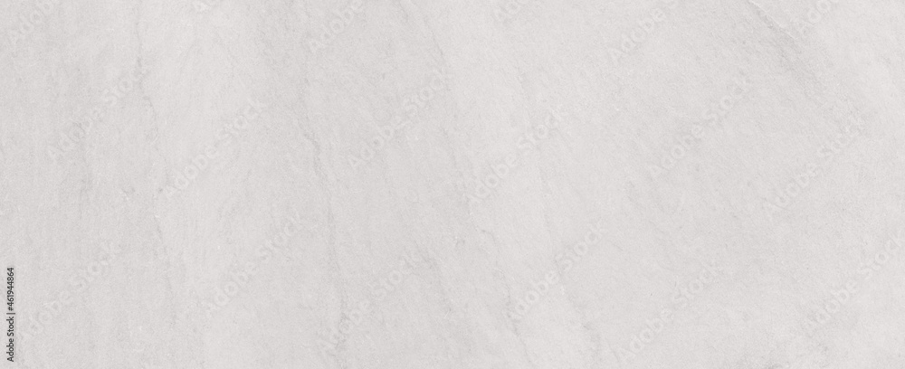 White wall slate texture rough background, white concrete floor or old grunge background.