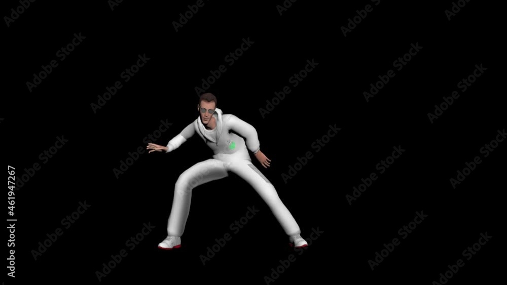 Dancer guy, HD Looped. Alpha channel included.
Dancer guy, HD Looped. Alpha channel included.