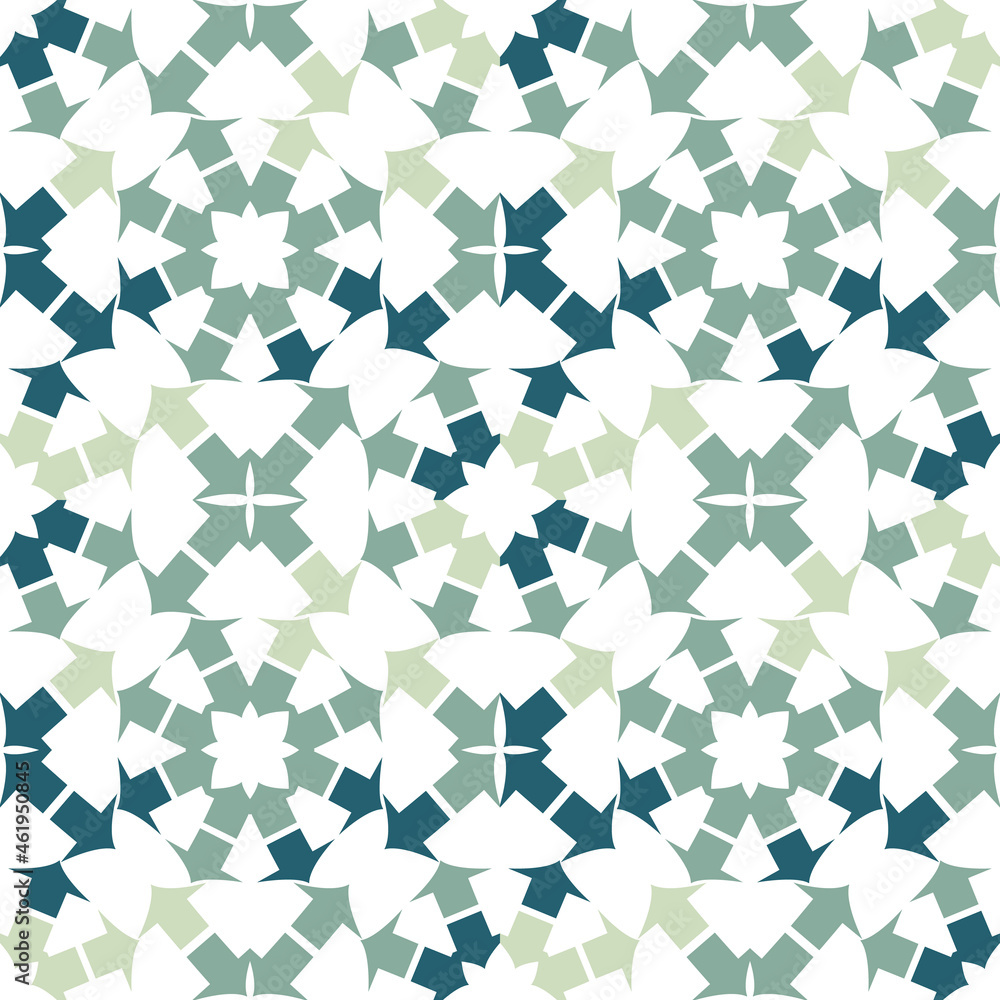 Arrows background on white.Trendy Geometric seamless pattern.Vector colorful arrows ornament Arrows background on white.Trendy Geometric seamless pattern.Vector colorful arrows ornament