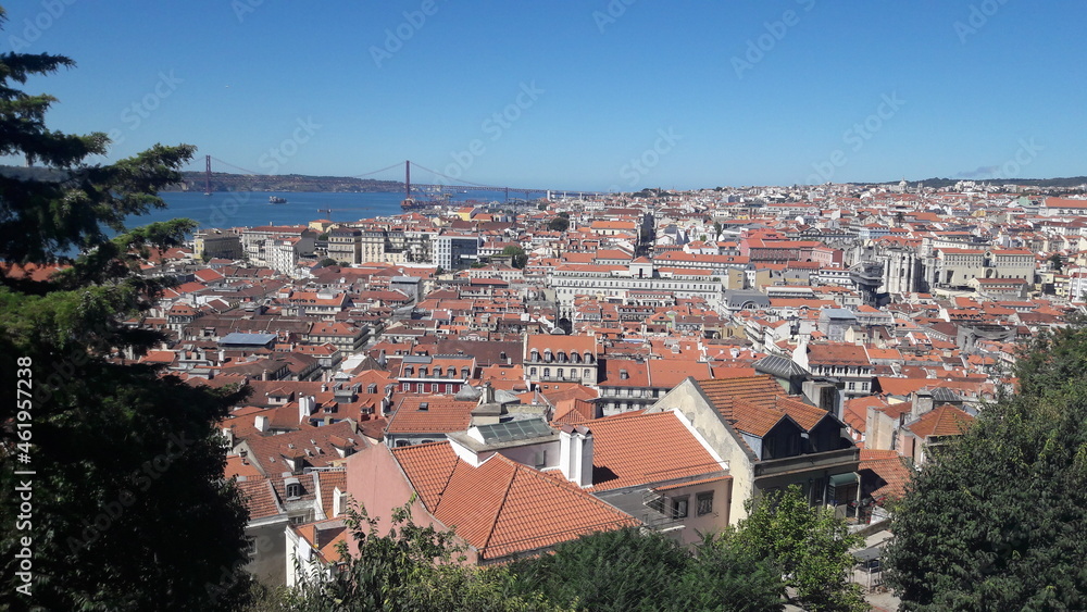Cudowna Lizbona