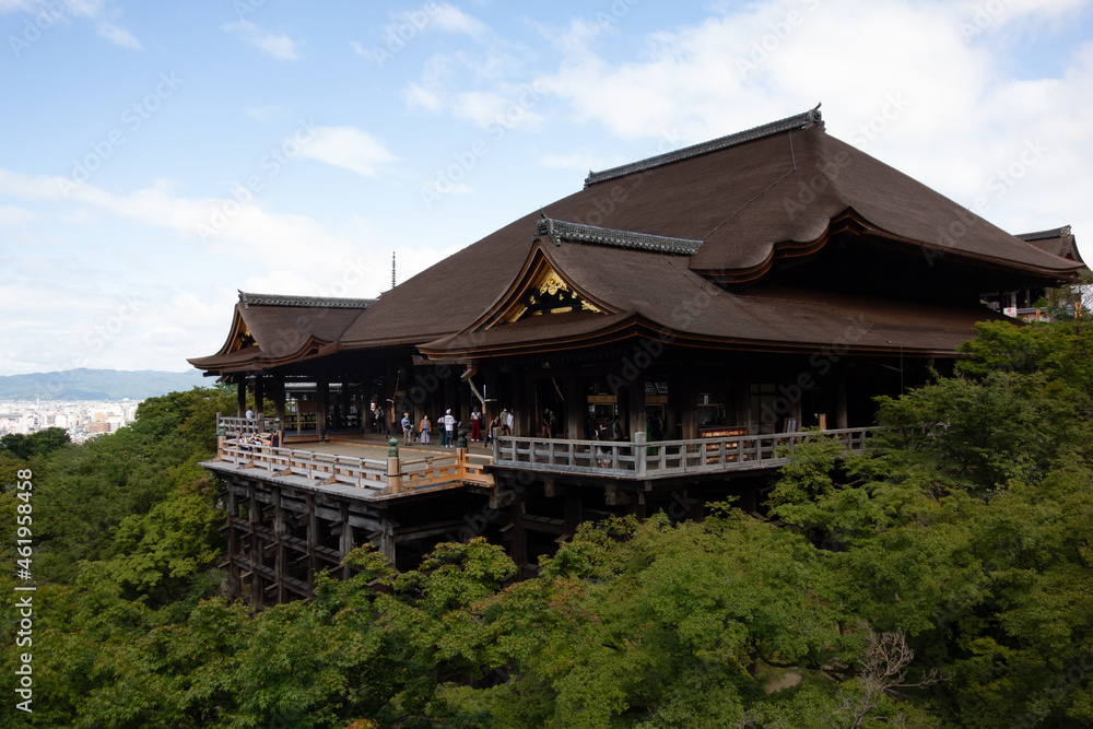 Obraz premium temple of heaven