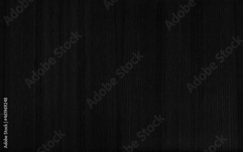 Black teak wood textural vertical grain seamless