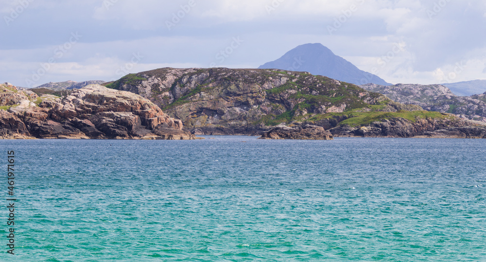 Scottish Highlands and Skye Island Landscapes and Views Scottish Highlands and Skye Island Landscapes and Views
