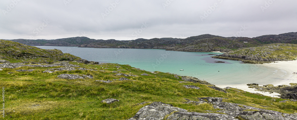 Scotish Highland and Skye Island landscapes and views Scotish Highland and Skye Island landscapes and views