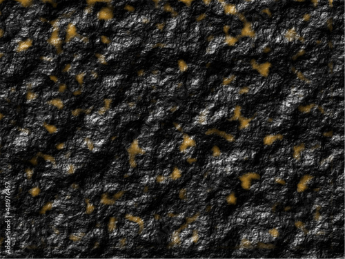 texture of a stone