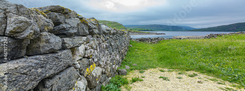Scotish Highland and Skye Island landscapes and views