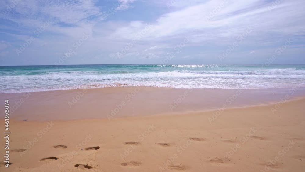 Beautiful sea beach in the paradise island amazing beach nature seascape nature view Beautiful sea beach in the paradise island amazing beach nature seascape nature view