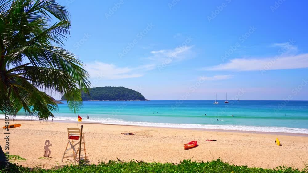 Beautiful sea beach in the paradise island amazing beach nature seascape nature view Beautiful sea beach in the paradise island amazing beach nature seascape nature view
