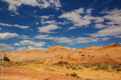 Utah landscapes