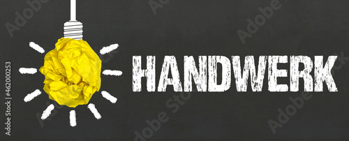 Handwerk