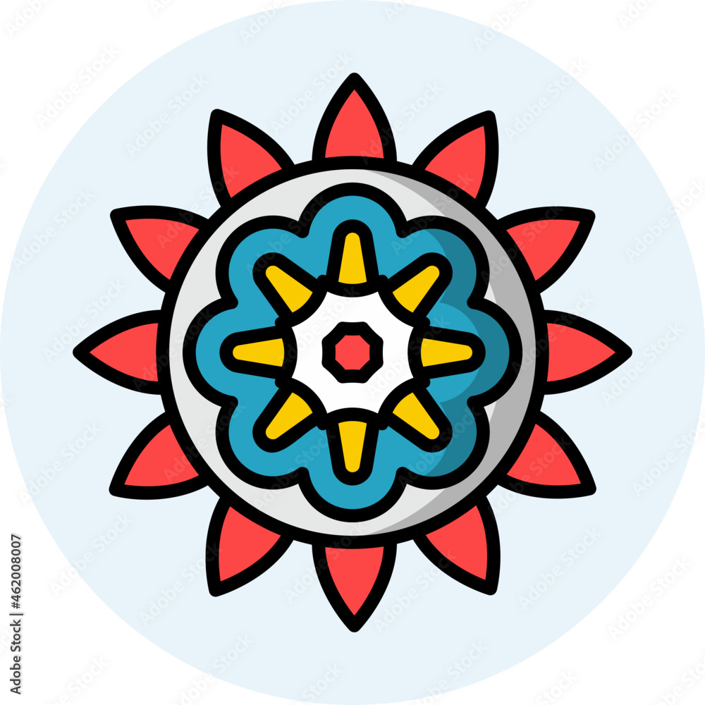 Mandala Mandala