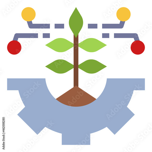 agricultural industry