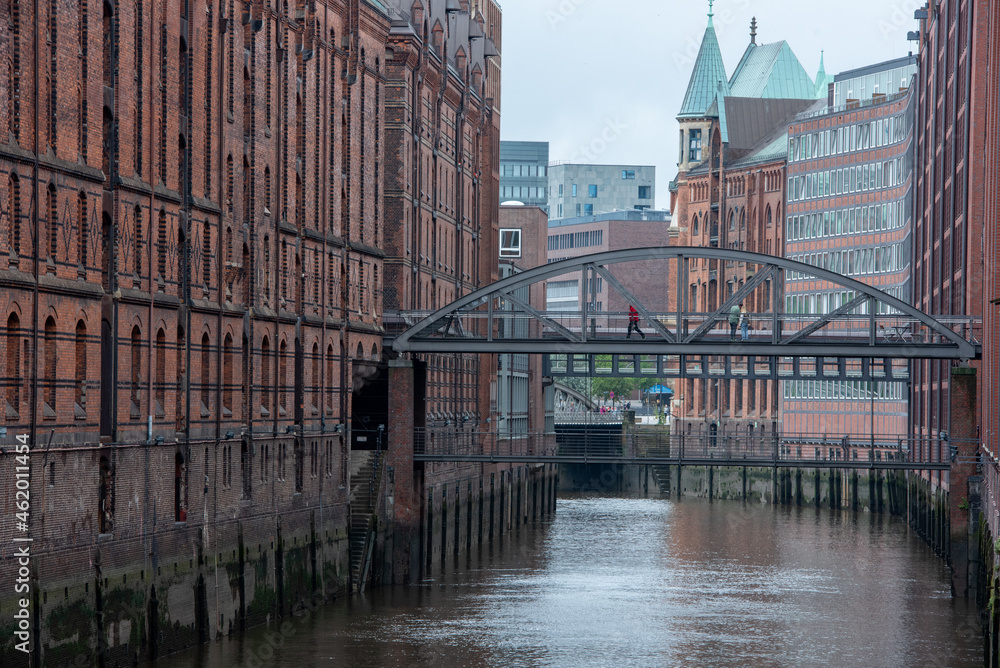 Hansestadt Hamburg