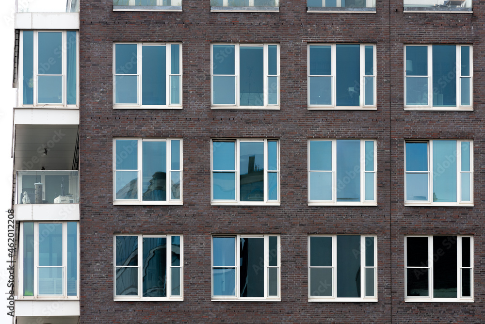 Fototapeta premium Hansestadt Hamburg