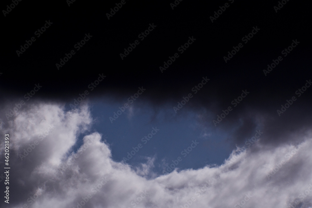 Obraz premium cielos