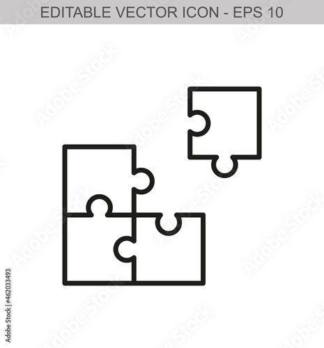 Big puzzle completion mission