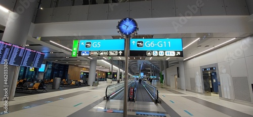 Airport