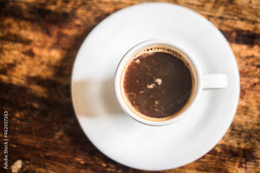 taza de café taza de café