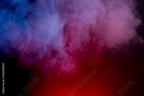 abstract colorful background © kongrit