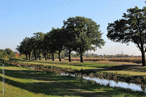 Schwarze Elster Hoyerswerda photo