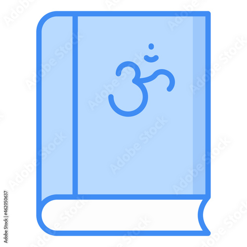Om Book