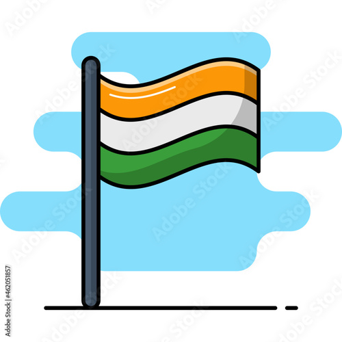 India Flag