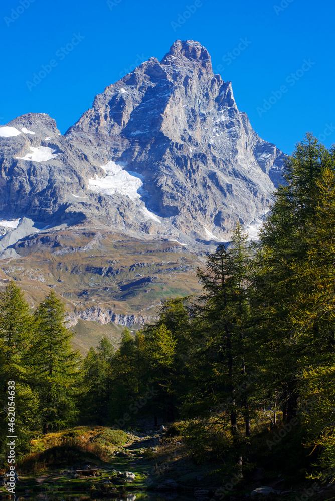 Monte Cervino