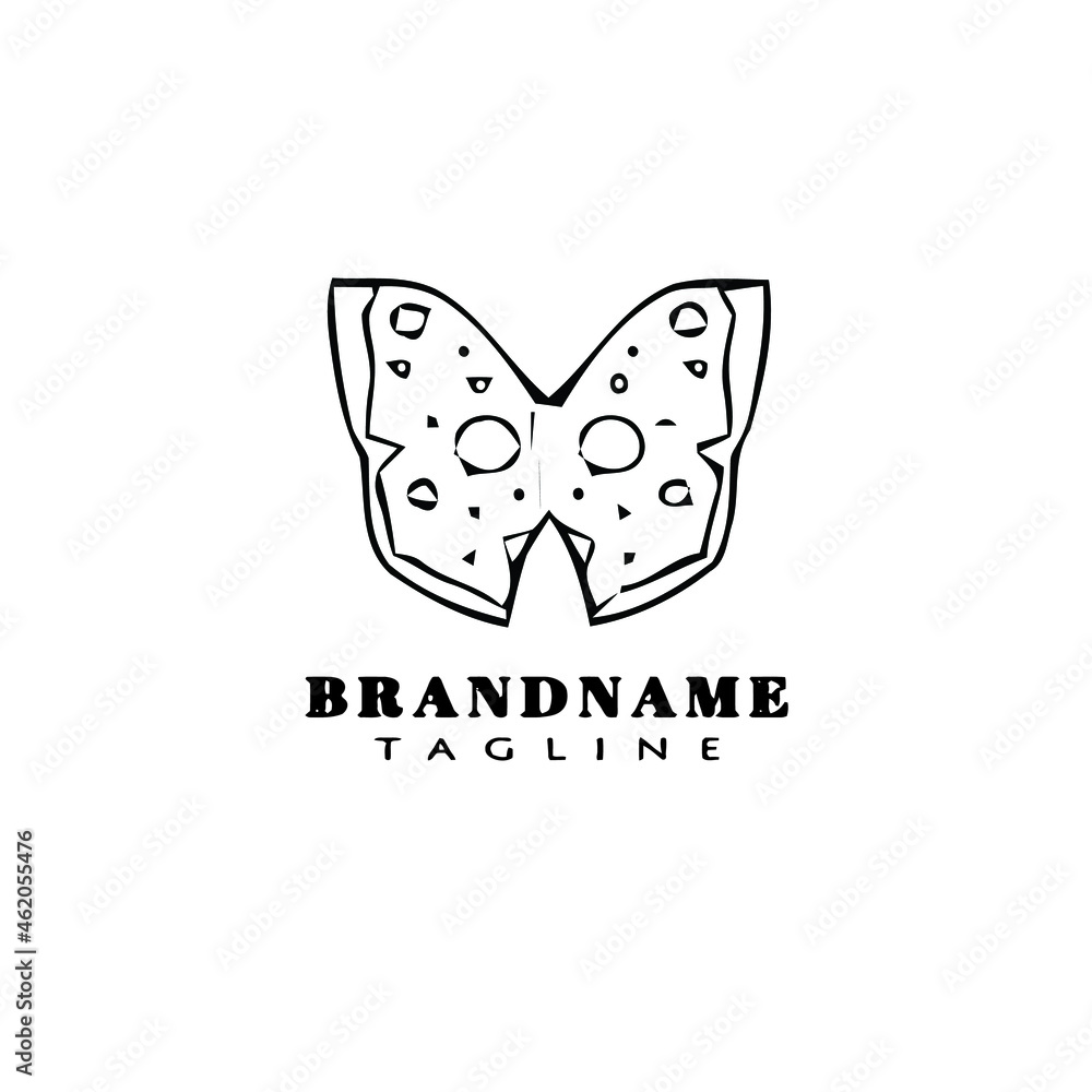 butterfly logo cartoon icon design template black isolated vector symbol butterfly logo cartoon icon design template black isolated vector symbol