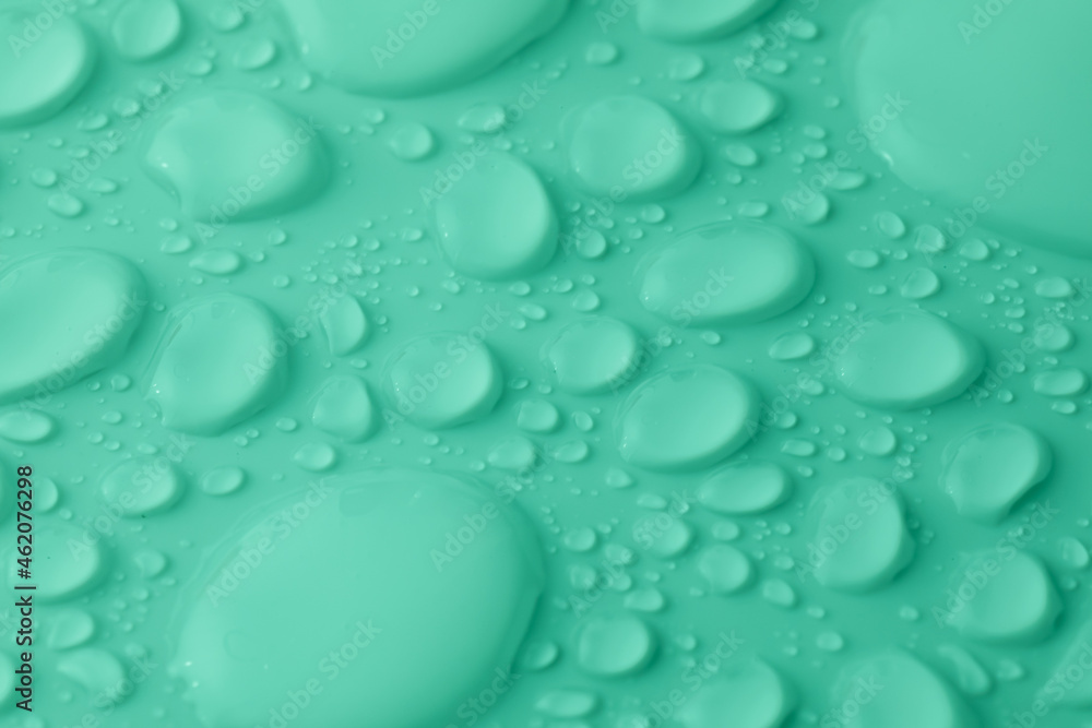 Backgrounds of coloured drops Backgrounds of coloured drops