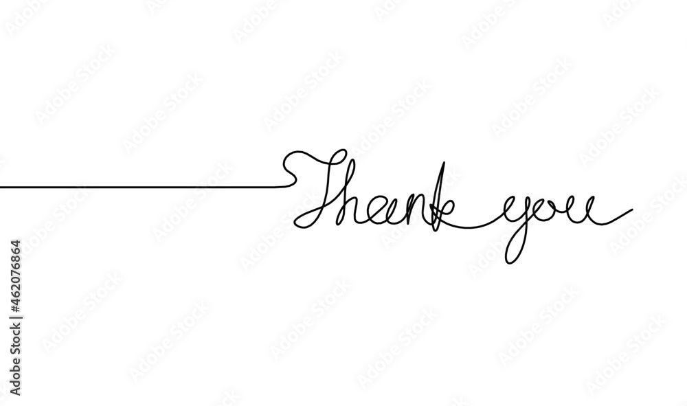 Calligraphic inscription of word Calligraphic inscription of word