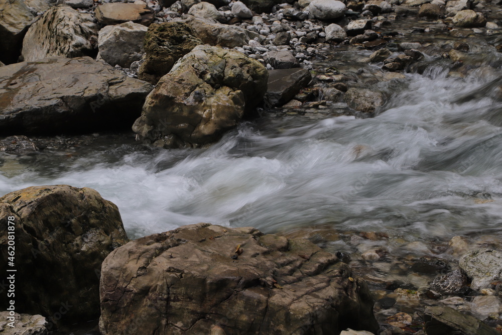 waves on rocks waves on rocks