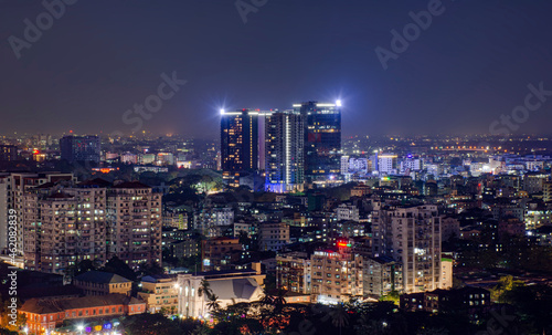 Nightscape - City - Yangon.jpg