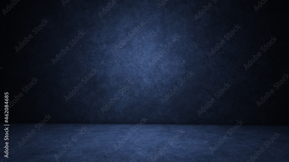 Product showcase spotlight background,.3D rendering Product showcase spotlight background,.3D rendering