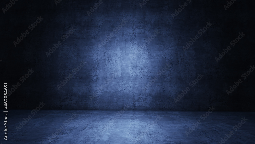 Product showcase spotlight background,.3D rendering Product showcase spotlight background,.3D rendering