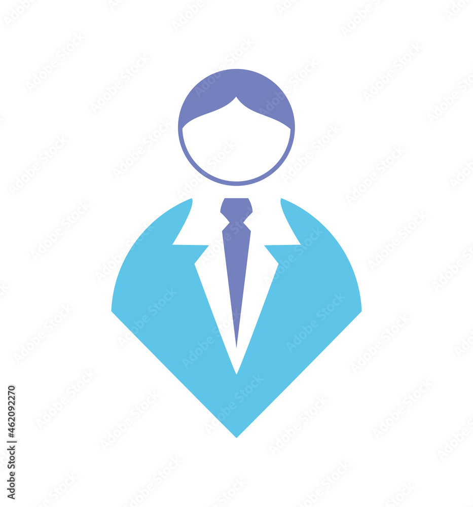 avatar man icon avatar man icon