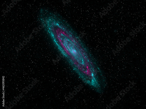 space planet cosmos