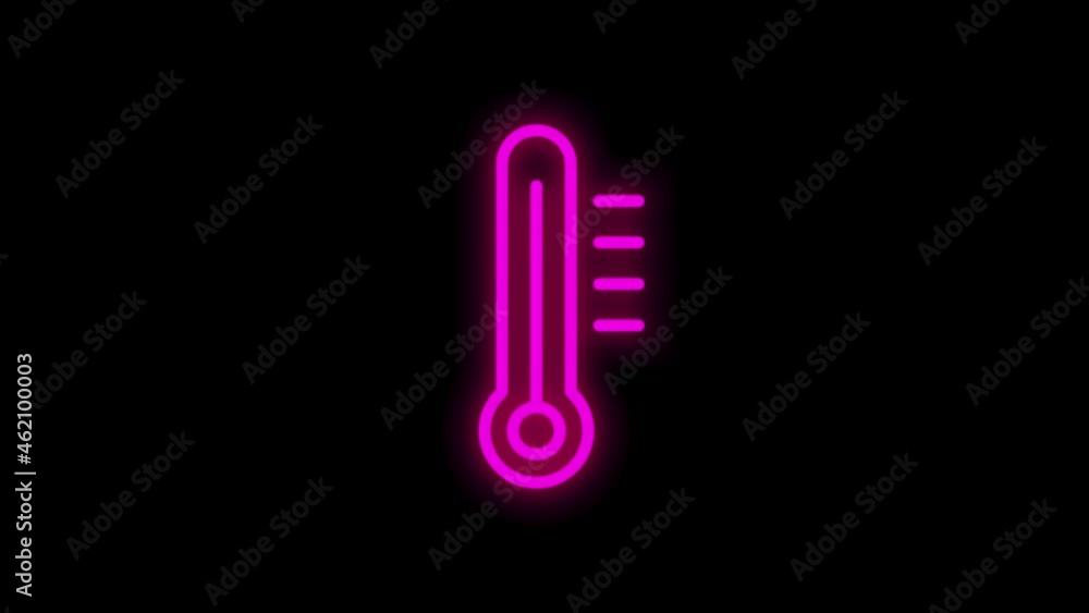 ECOLOGY icon with neon line design isolated on white background. Health protection. Motion graphic. ECOLOGY icon with neon line design isolated on white background. Health protection. Motion graphic.