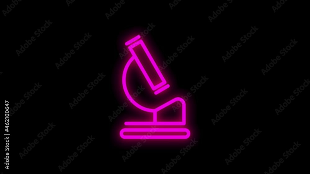 HEALTHCARE line neon icons for modern concepts, web and apps on white background. Motion graphic. HEALTHCARE line neon icons for modern concepts, web and apps on white background. Motion graphic.