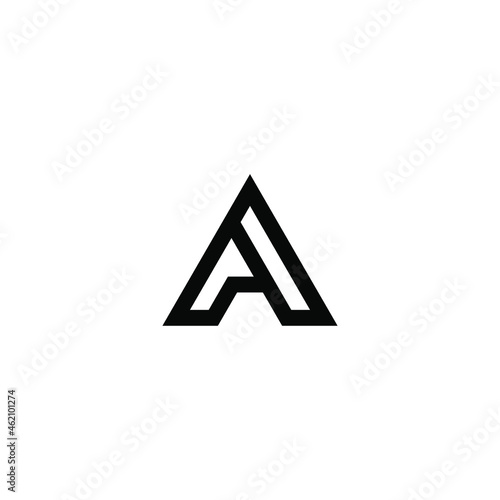 ap latter vector logo abstrack Free Download ap latter vector logo abstrack - GFXLoad