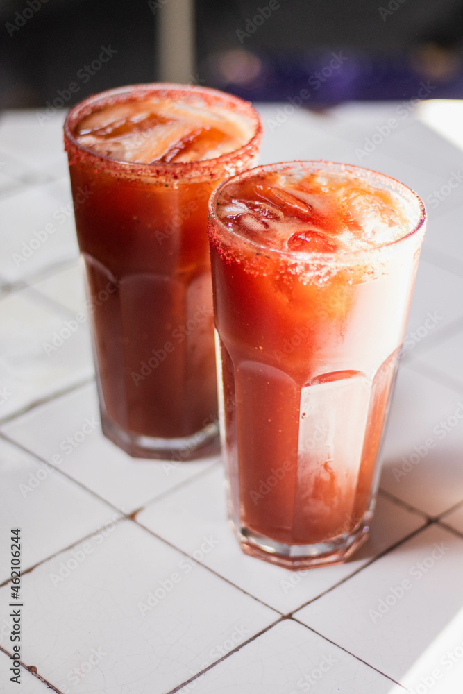 Micheladas Micheladas