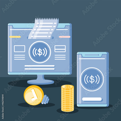 digital payment solutions