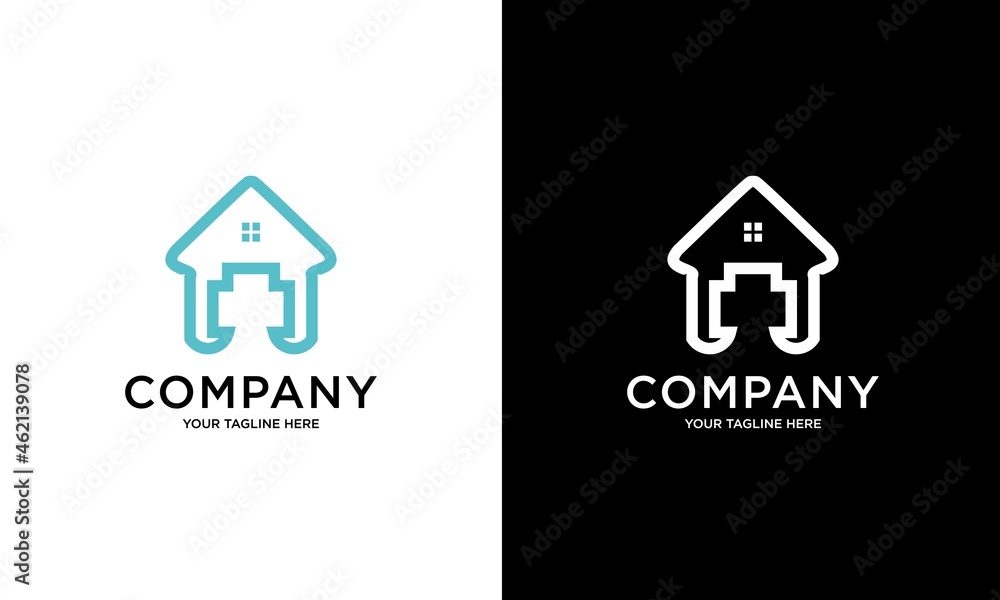 Home design of exam clinic medical emergency aid medical care and covid 19 2019 theme Vector illustration Home design of exam clinic medical emergency aid medical care and covid 19 2019 theme Vector illustration