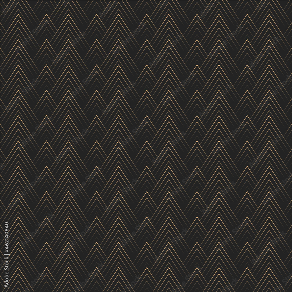 Abstract Monochromatic Geometric Pattern Background. Abstract Monochromatic Geometric Pattern Background.