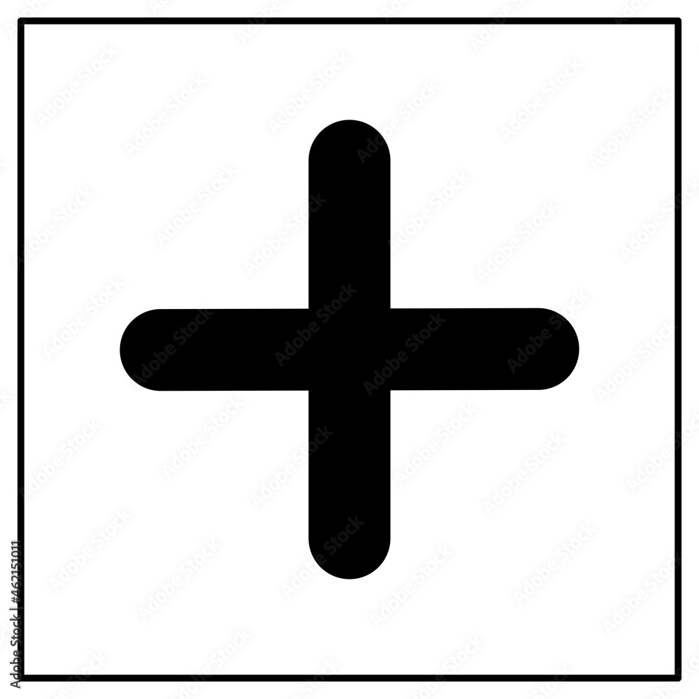 vector cross icon vector cross icon