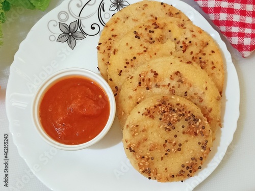 Moog dal breakfast recipes