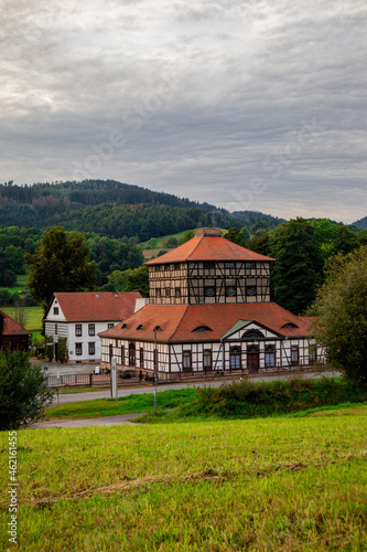 Ein Tag in der wunderschönen Fachwerkstadt Schmalkalden mit all ihren Facetten - Thüringen © Oliver Hlavaty