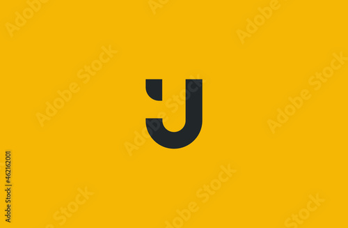 Y Letter logo, Minimal Logo, minimalist Y alphabet logo