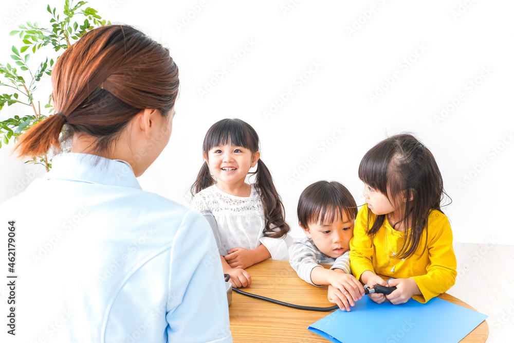 小児科
