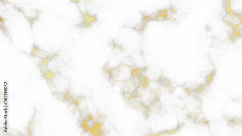 Gold marble texture background